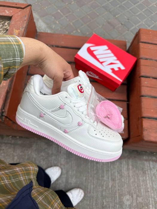 Nike Air Forse  1