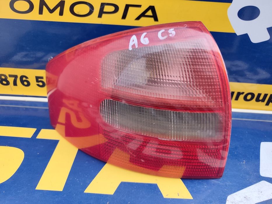 Ляв стоп за Ауди А6 С5