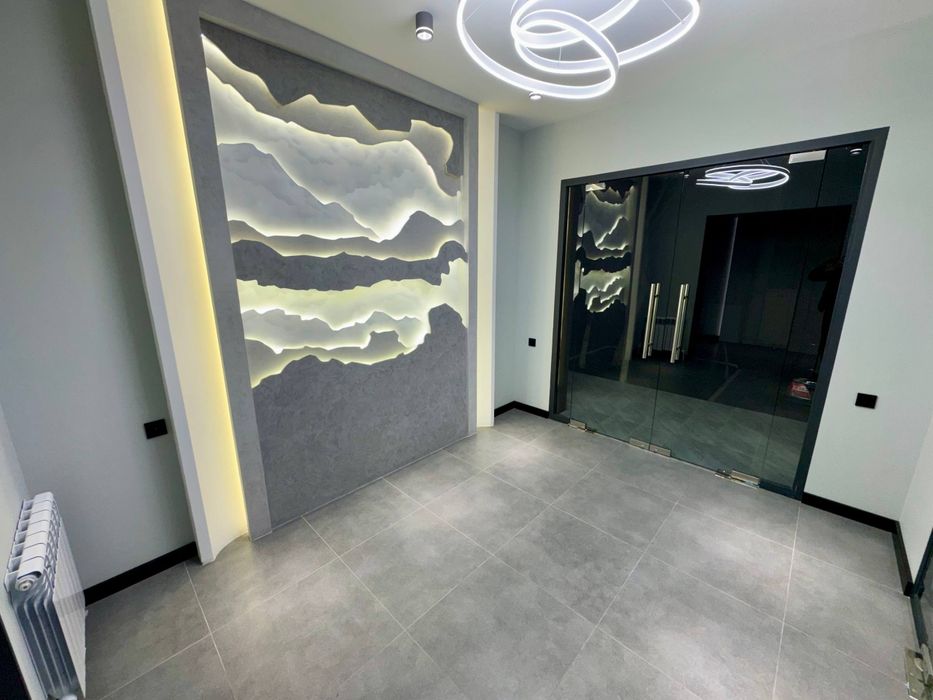 продаётся нежилой помищенияа ц4