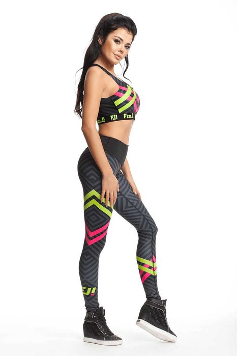 Colanti Fitness Geometry