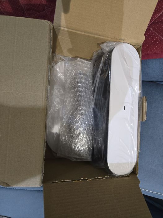 Продам робот пылесос Roborock S5 Max