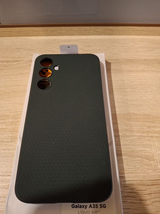 Чехлы на Samsung A35