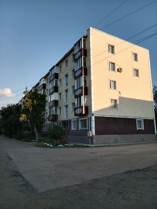 Обменяю однокомнатную квартиру Ленина 41 на домик в черте города ю