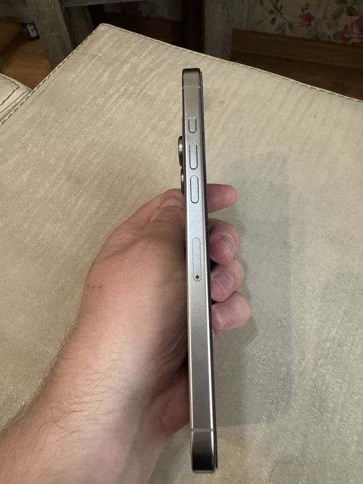 Iphone 16 pro max 256 gb