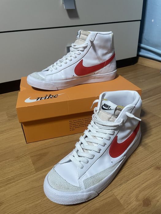 Nike Blazer Mid 77