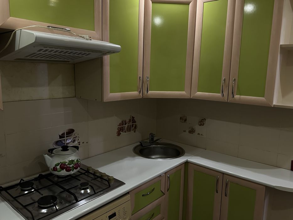 Аренда посуточно