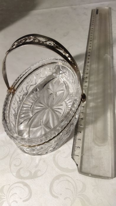 Сувениры статуэтки из стекла