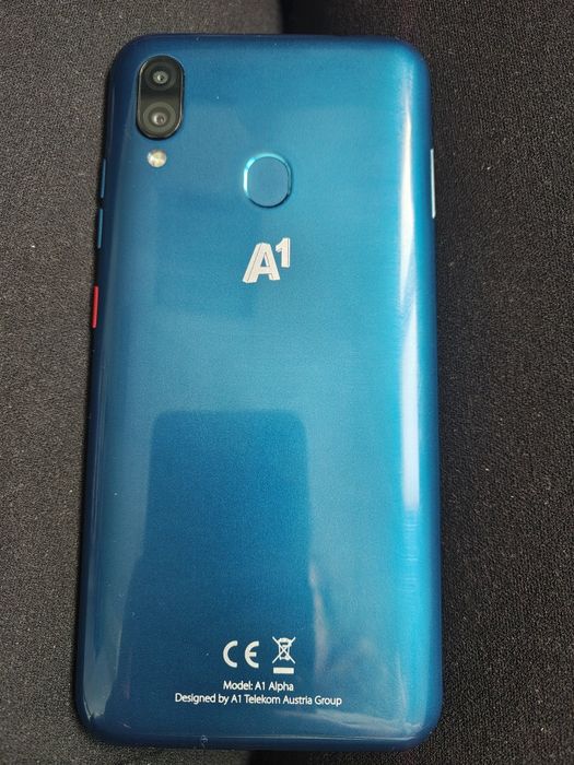 Смартфон A1 alpha