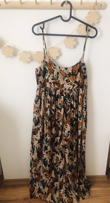 Чисто нова рокля Tom Tailor size S