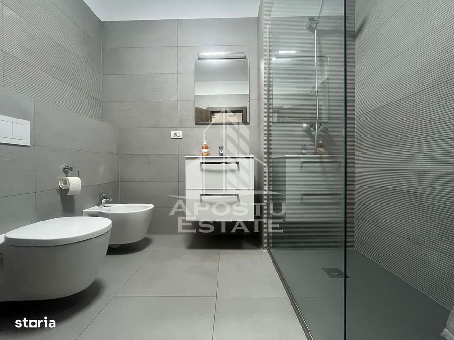 Apartament 2 camere ADORA PARK, 2 locuri de parcare