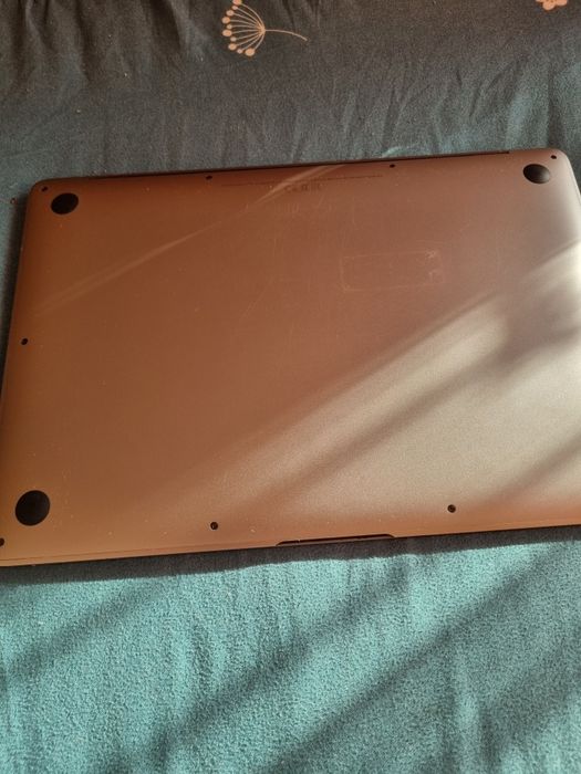 Macbook Air 2020 M1