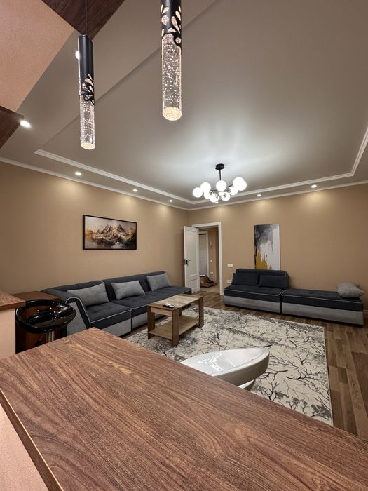 Сдаётся квартира в центре города / Apartment for Rent in the city