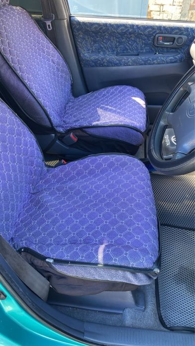 Продам машину Toyota Ipsum