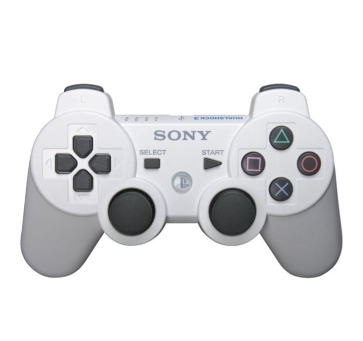 Джойстики ПС 3, ПС 4 ( новые )