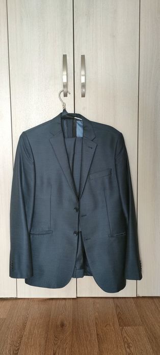 Продам костюм, двойка!