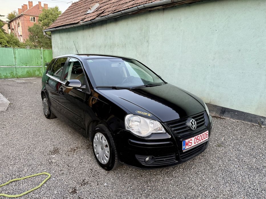 Inchirieri Auto Rent a car Reghin