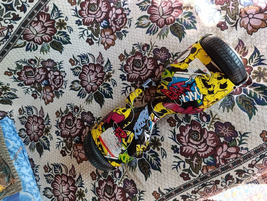 Гироскутер продам!