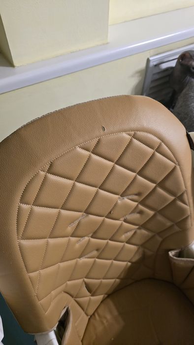 Стульчик для кормления Tomix