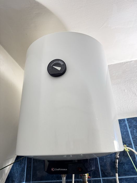 Vand Boiler electric Chaffoteaux R Evo