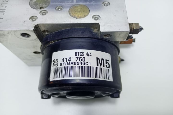 Pompa ABS 96414760 Chevrolet Epica prima generatie