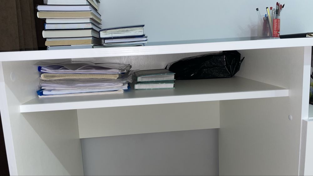 Стол большой