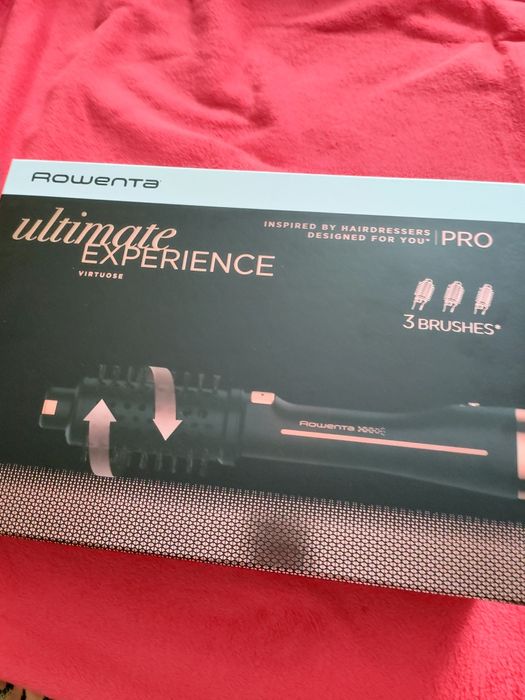 Фен новый в упаковке