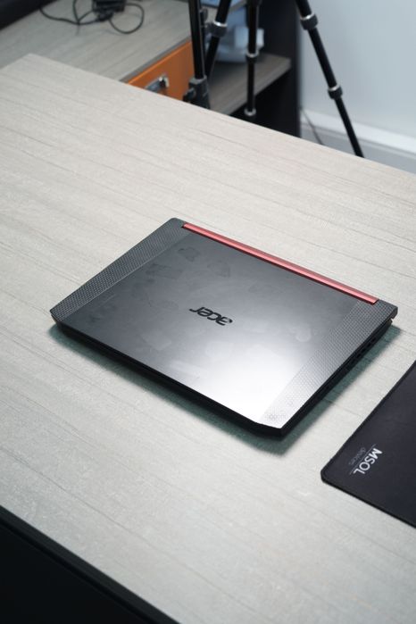Ноутбук Acer Nitro 5