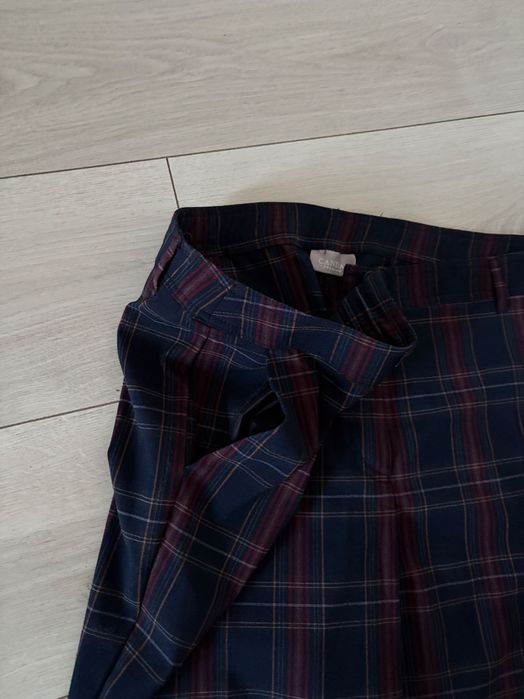 Pantaloni subtiri de dama marimea 46, Canda