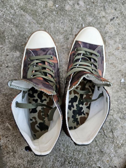 Обувки Converse-Chuck Taylor All star
