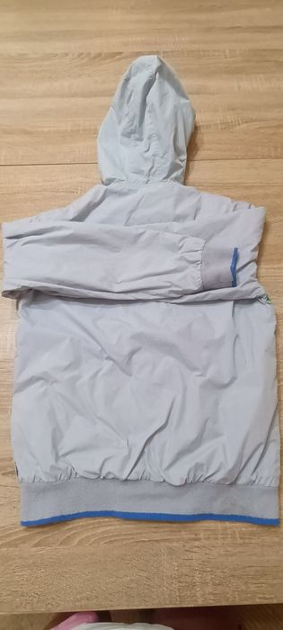 Пролетно-Есенно тънко яке