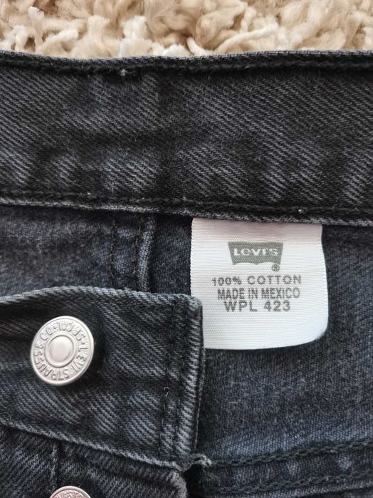 Класически дънки Levi’s