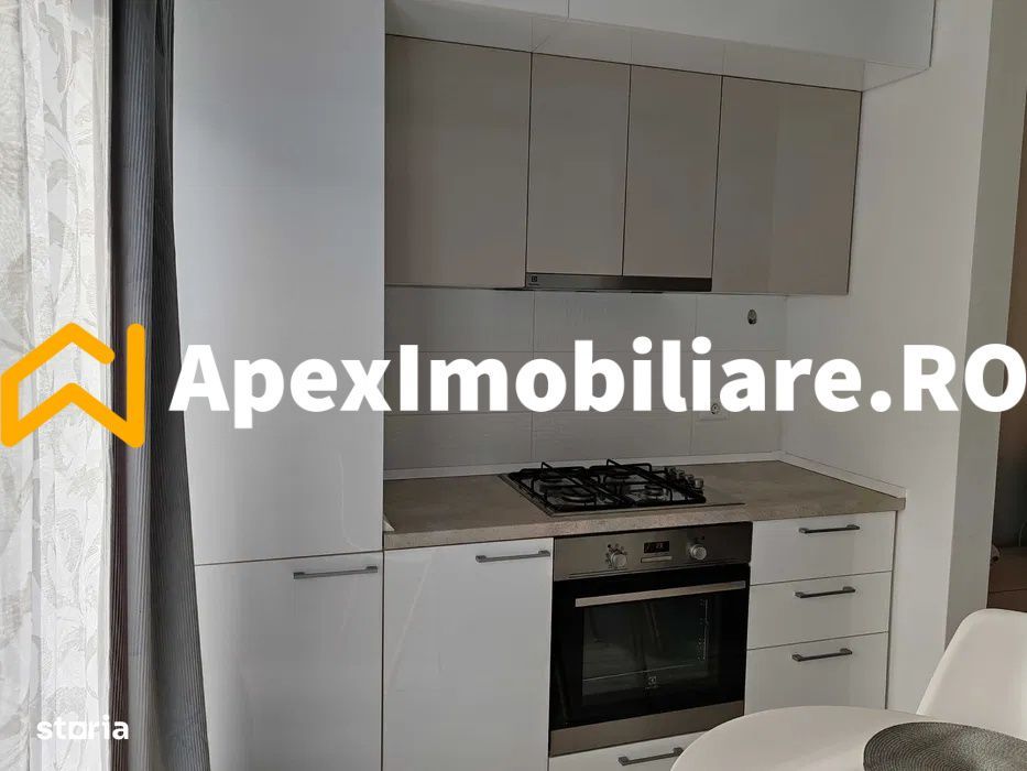 Apartament 2 camere de inchiriat Titan Bucuresti | ApexImobiliare.ro
