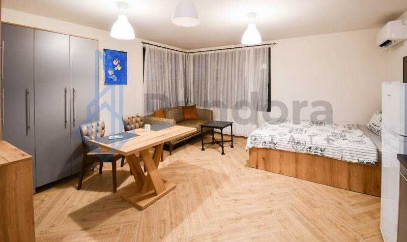 Дава се под наем Едностаен апартамент в София, Овча купел - 40 кв.м за 330 € - Снимка #1