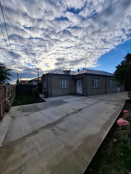 Casă de vânzare în Odobești