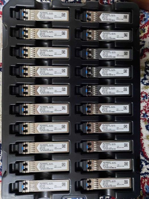 SFP модуль (1310nm,10km,LC)