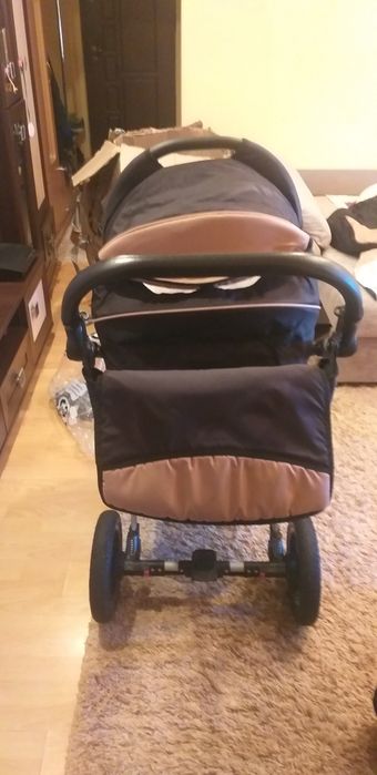Vand carut copii 3in 1