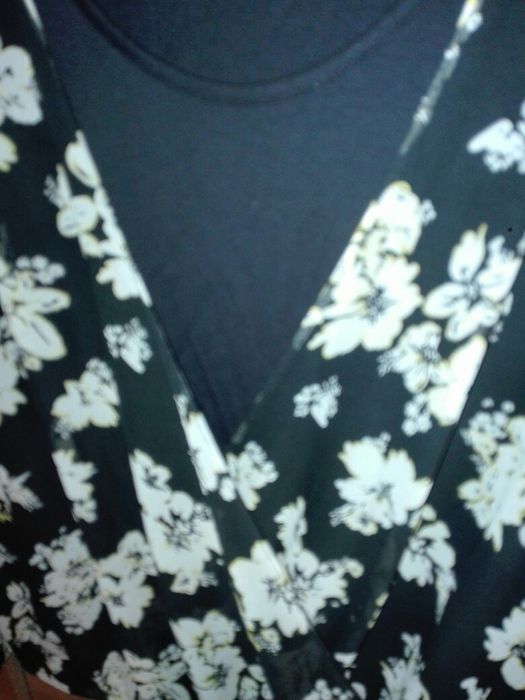 Bluza frumoasa George măr 44