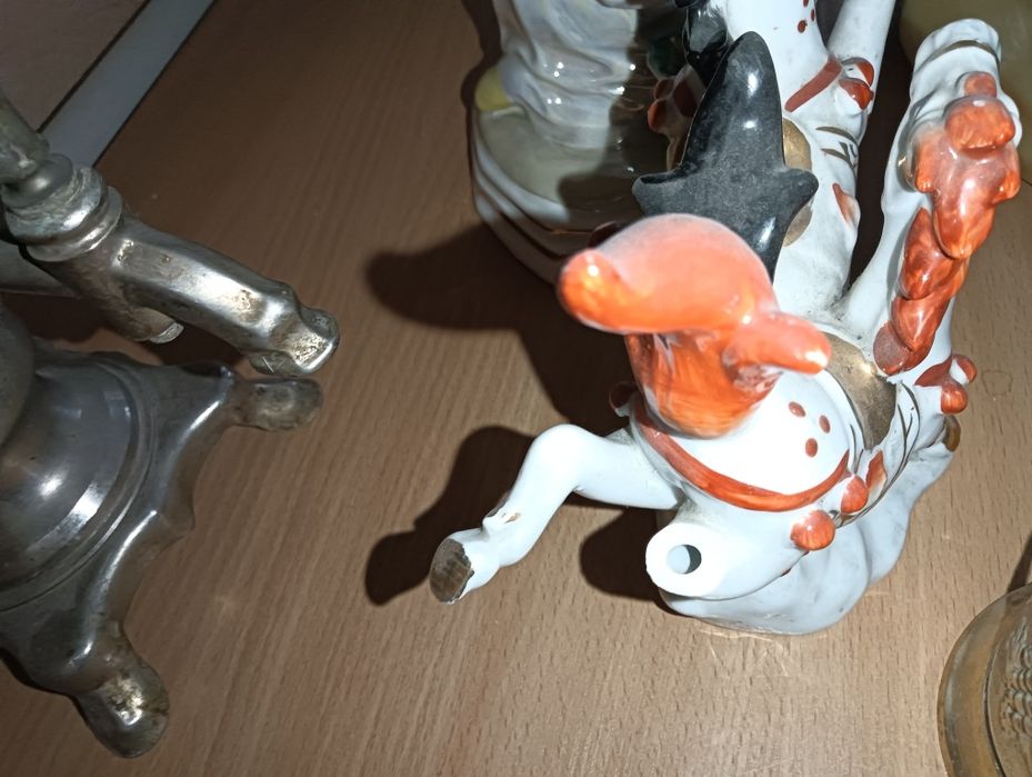 Посуда. СССР. Недорого