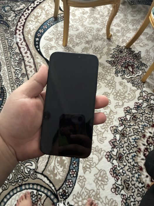 Iphone 12 pro 256 dual srocna