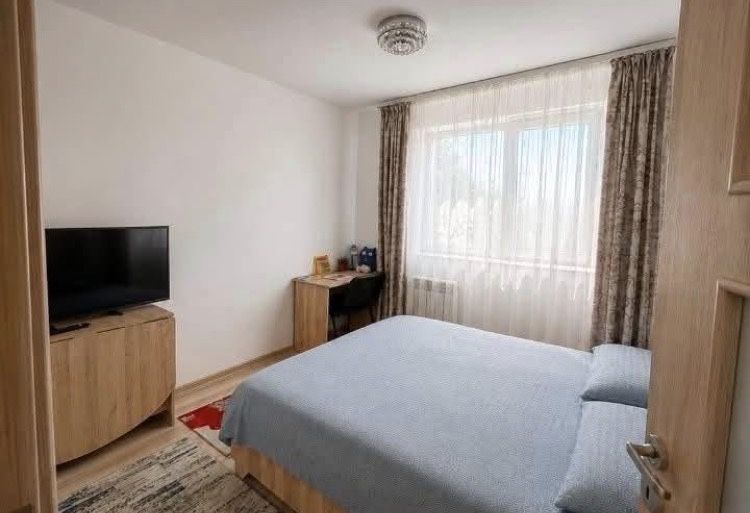 Apartament 2 camere etaj 1