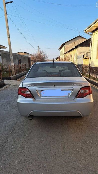 nexia 2 - 1.6L chevrolet