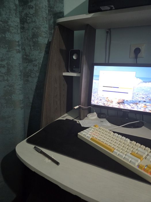Продам компьютер