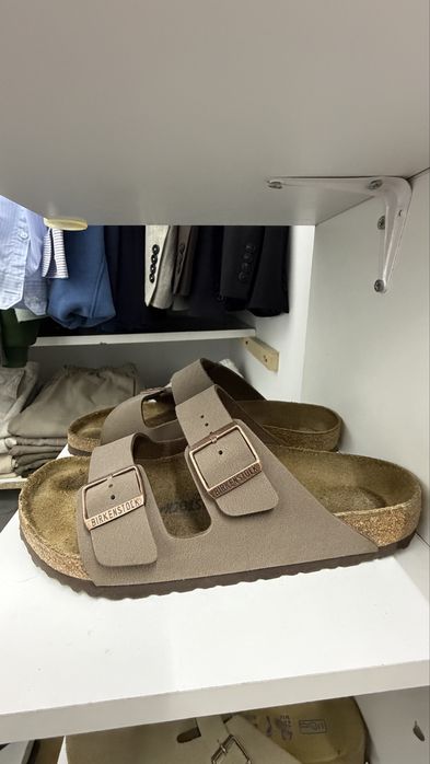 Birkenstock