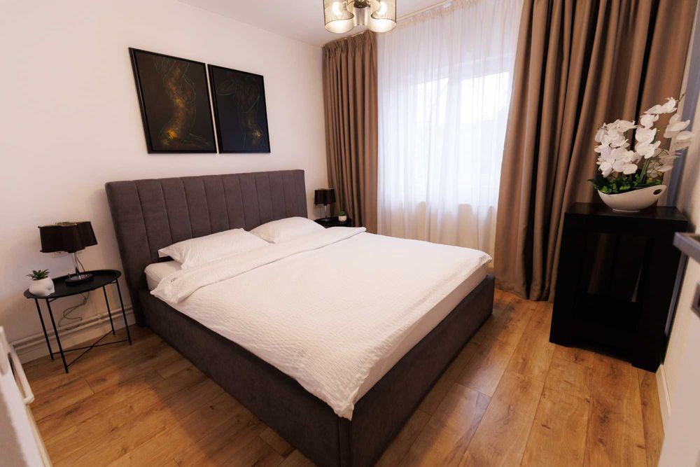 Apartament de vânzare