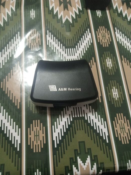 Слухавой аппарат