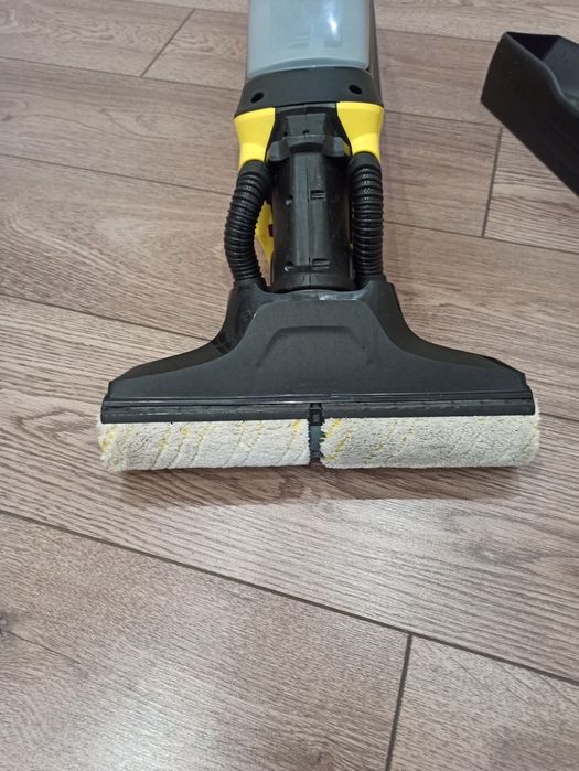 Поломойка Karcher