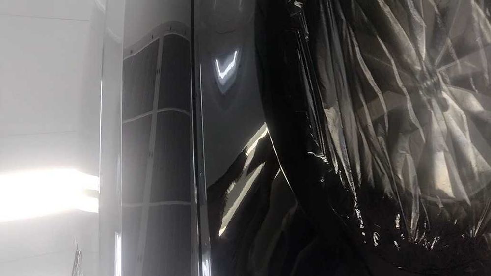 Боядисване на автомобили