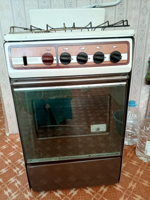 Газовая плита срочно