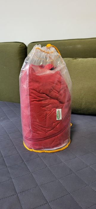 Vand sac de carucior pentru protectia copilului