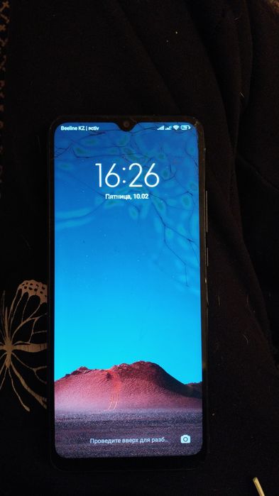 Ксиоми редми 10с